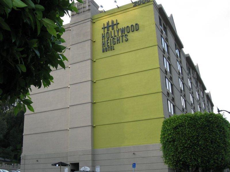 Hotel Hilton Garden Angeles / Hollywood
