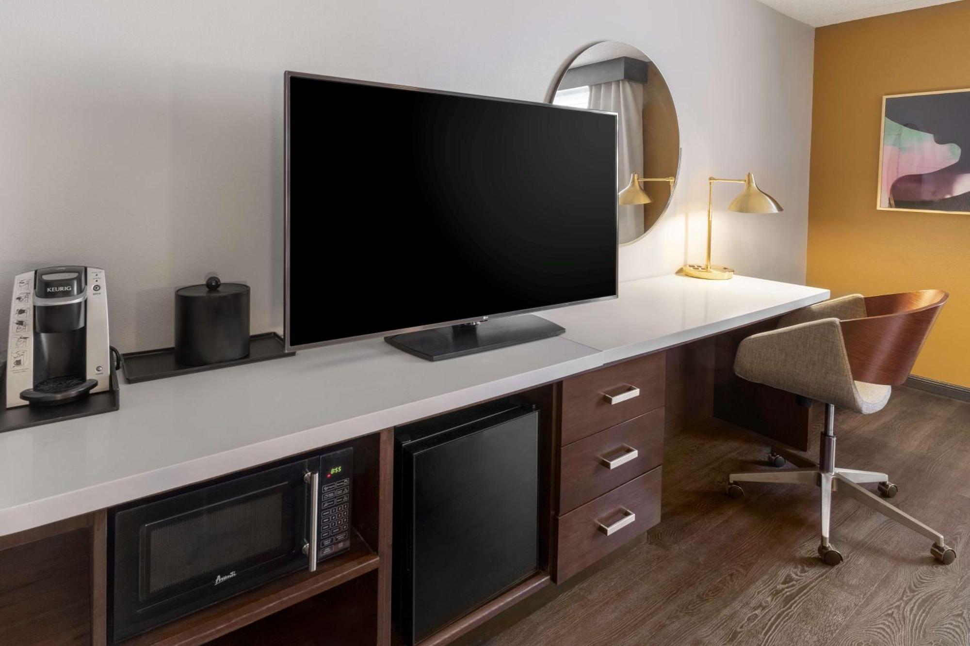 Hotel Hilton Garden Angeles / Hollywood Los Angeles