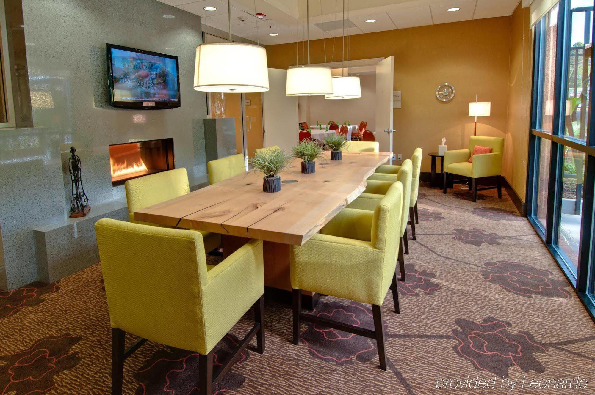 Hotel Hilton Garden Angeles / Hollywood Los Angeles